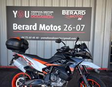 KTM autres Bourg-lès-Valence