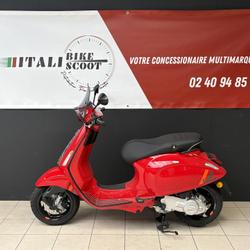 Vespa Sprint  Rez&eacute;