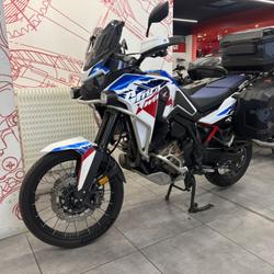 Honda CRF  Paris 12e Arrondissement