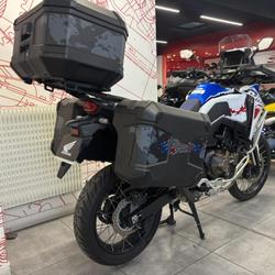 Honda CRF  Paris 12e Arrondissement