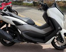Yamaha Nmax Tourcoing