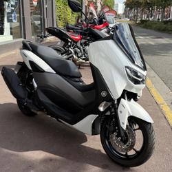 Yamaha Nmax  Tourcoing
