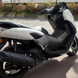 Yamaha Nmax  Tourcoing