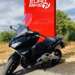 Honda Forza  Melun