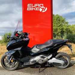Honda Forza  Melun
