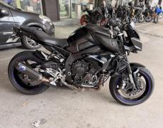 Yamaha MT10 Grasse