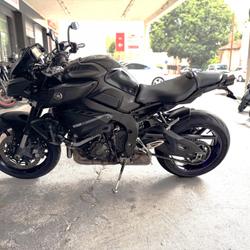 Yamaha MT10  Grasse