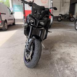 Yamaha MT10  Grasse