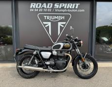 Triumph Bonneville Ollioules