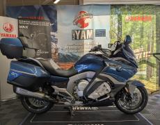 BMW K 1600 Rennes