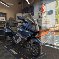 BMW K 1600  Rennes
