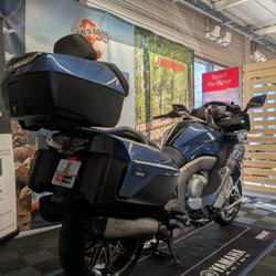 BMW K 1600  Rennes