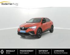 Renault Arkana Brest