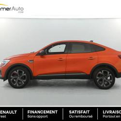 Renault Arkana E-Tech 145 - 21B R.S. Line Brest