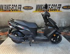 Sym Orbit Vitrolles