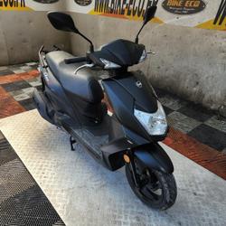 Sym Orbit  Vitrolles