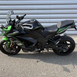 Kawasaki A1  Toulouse