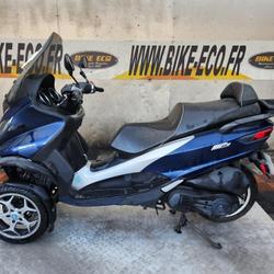 Piaggio MP3  Vitrolles
