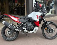 Yamaha XTZ Tourcoing