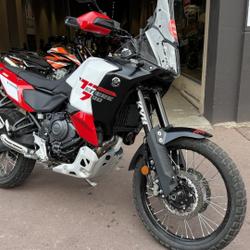 Yamaha XTZ  Tourcoing