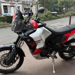 Yamaha XTZ  Tourcoing
