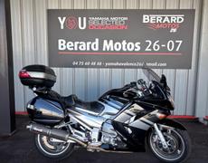 Yamaha FJR Bourg-lès-Valence