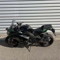 Kawasaki A1  Toulouse