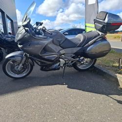 Honda Deauville  Tr&eacute;gueux