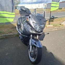 Honda Deauville  Tr&eacute;gueux