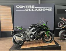 Kawasaki A1 Hauconcourt