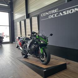 Kawasaki A1  Hauconcourt
