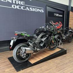 Kawasaki A1  Hauconcourt