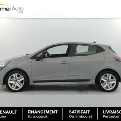 Renault Clio 5 E-Tech full hybrid 145 ch GSR2 Evolution H&eacute;rouville-Saint-Clair
