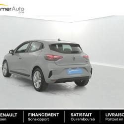 Renault Clio 5 E-Tech full hybrid 145 ch GSR2 Evolution H&eacute;rouville-Saint-Clair