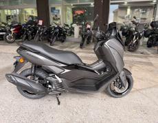 Yamaha Nmax Grasse