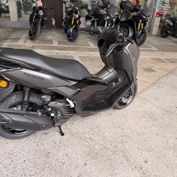 Yamaha Nmax  Grasse