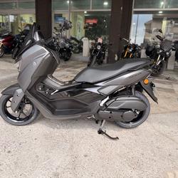 Yamaha Nmax  Grasse