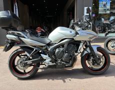 Yamaha FZ6 Tourcoing