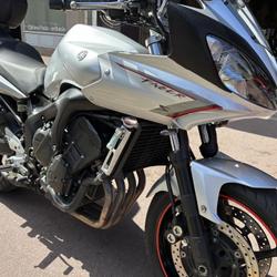 Yamaha FZ6  Tourcoing