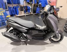 Yamaha Nmax Grasse