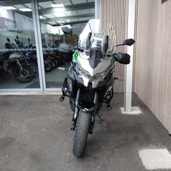 Kawasaki Versys 1000  Saint-Ouen-l'Aum&ocirc;ne