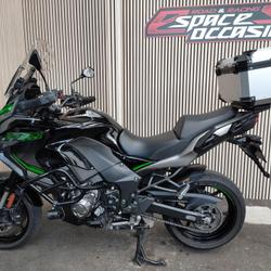 Kawasaki Versys 1000  Saint-Ouen-l'Aum&ocirc;ne