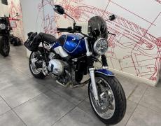 BMW Nine-T Paris 12e Arrondissement