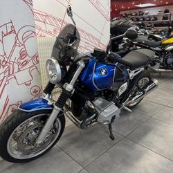 BMW Nine-T  Paris 12e Arrondissement