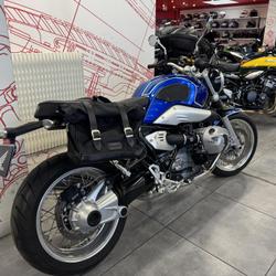 BMW Nine-T  Paris 12e Arrondissement