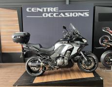 Kawasaki Versys 1000 Hauconcourt