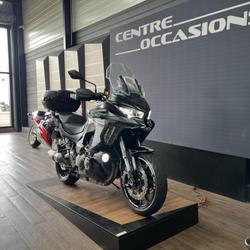 Kawasaki Versys 1000  Hauconcourt