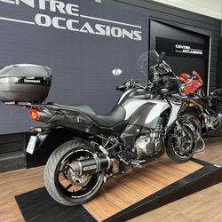 Kawasaki Versys 1000  Hauconcourt