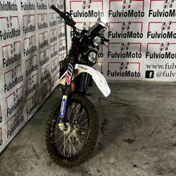 KTM autres  Arles