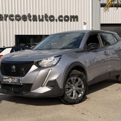 Peugeot 2008 1.2 PURETECH 100CH S&S ACTIVE PACK Guer